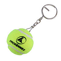 Брелок для ключей ProKennex Tennis Ball Key Ring (AYKR1801)