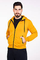 Толстовка Spaio Multi-Active HZ02 мужская 2XL Mustard (5901282497043)