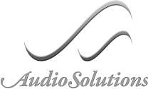 Audio Solutions