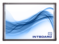 Интерактивная доска INTBOARD UT-TBI82S official