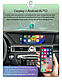 Мультимедіа Android Lexus GS 250 300 350 200T 300H 450H Лексус РС магнітолу монітор головний пристрій 12.3, фото 4
