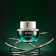O HUI Prime Advancer Ampoule Capture Cream EX/ Висококонцентрований зволожуючий крем 1 мл, фото 4