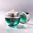 O HUI Prime Advancer Ampoule Capture Cream EX/ Висококонцентрований зволожуючий крем 1 мл, фото 3