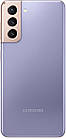 Samsung Galaxy S21 5G 128GB SM-G991U Phantom Violet, фото 3