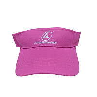 Козырек для тенниса ProKennex VISOR Fuchsia-White (AYHA1604)