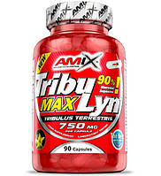 Трибулус Amix Nutrition TribuLyn 90% 750 mg 90 Caps CP, код: 7803193