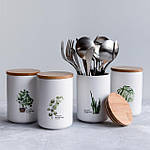 Ємності для зберігання