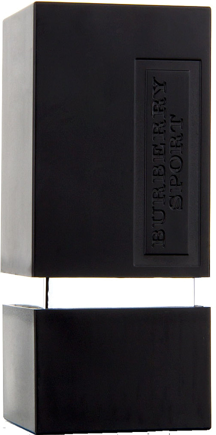 Туалетна вода Burberry Sport Ice for Men для чоловіків — edt 50 ml tester