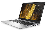 Ноутбук HP EliteBook 850 G6 15.6" FullHD / Intel Core i7-8665U / RAM 16Gb / UHD Graphics 620 / SSD 256Gb / Windows 11 Pro / Підсві