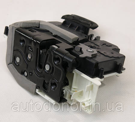 Замок двері передньої і задньої лівої VW ID4 (20-) 4K1-837-015-N, фото 1