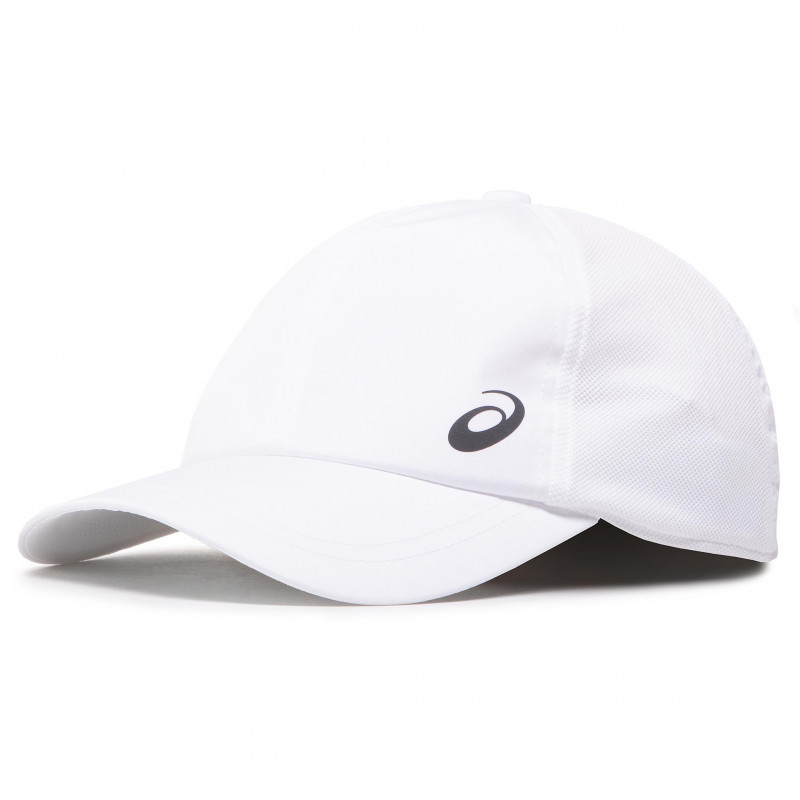 Кепка для бігу унісекс Asics ESNT CAP 3033A431-100