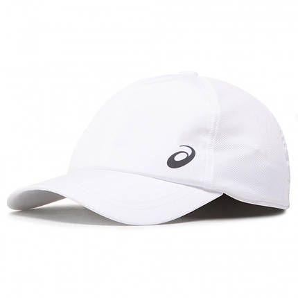 Кепка для бігу унісекс Asics ESNT CAP 3033A431-100, фото 1
