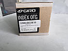 Гірськолижна маска Giro Index OTG Blue Wordmark лінза Vivid Royal S3, фото 7