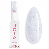 Камуфляжная база JOIA Vegan BB Cream Base Shiny Sugar молочная с шиммером, 8 мл