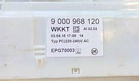 Блок керування посудомийної машини   Bosch EPG70003 9000968120