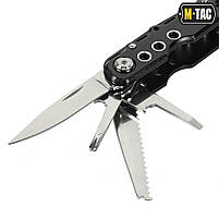 M-Tac мультитул Type 4 Black, фото 2
