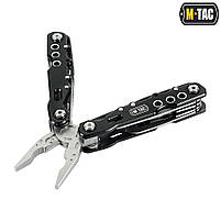 M-Tac мультитул Type 4 Black, фото 3