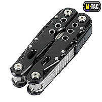 M-Tac мультитул Type 4 Black, фото 5