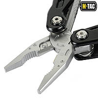 M-Tac мультитул Type 4 Black, фото 6