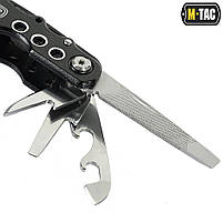 M-Tac мультитул Type 4 Black, фото 7