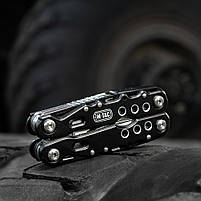 M-Tac мультитул Type 4 Black, фото 10