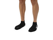 Шкарпетки для великого тенісу Asics COURT+ TENNIS ANKLE SOCK 3043A072-001, фото 4