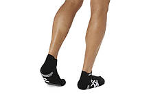 Шкарпетки для великого тенісу Asics COURT+ TENNIS ANKLE SOCK 3043A072-001, фото 6