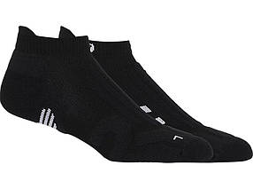 Шкарпетки для великого тенісу Asics COURT+ TENNIS ANKLE SOCK 3043A072-001