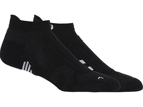 Шкарпетки для великого тенісу Asics COURT+ TENNIS ANKLE SOCK 3043A072-001, фото 1