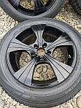 Диски 5.114.3 r17 7.5j et38 dia67.1 Toyota Rav4/Camry/Verso, фото 3