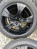 Диски 5.114.3 r17 7.5j et38 dia67.1 Toyota Rav4/Camry/Verso, фото 7