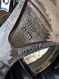 Диски 5.114.3 r17 7.5j et38 dia67.1 Toyota Rav4/Camry/Verso, фото 5