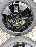 Диски 5.114.3 r17 7.5j et38 dia67.1 Toyota Rav4/Camry/Verso, фото 6