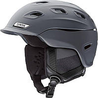 Горнолыжный шлем Smith Vantage Helmet Matte Charcoal L (59-63см)