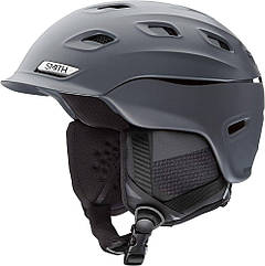 Гірськолижний шолом Smith Vantage Helmet Matte Charcoal L (59-63см)