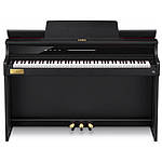 Корпусні цифрові піаніно