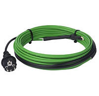 Комплект нагревательного кабеля с термостатом Thermopads FPC-CT 16 32 Вт 2 м FG, код: 8063298