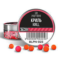 Поп апы Interkrill POP-UP 6mm Krill/Криль, 15г