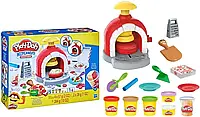 Набір Play-Doh Kitchen Creations Pizza Oven. Піца