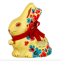 Шоколадный кролик Lindt Goldhase Edition 200 гр. Швейцария