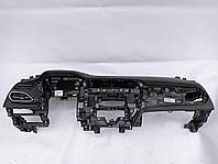 Торпеда панель передняя торпедо Chevrolet Bolt EUV 2022-2023 б/у Original