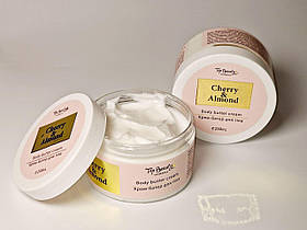 Крем-батер для тіла Cherry & Almond від Top Beauty 250 мл
