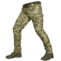 Тактичні штани Camotec Patrol Pro MM14 Rip-Stop, штани, армійські штани, чоловічі штани тактичні