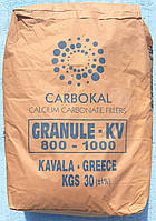 Мармурова крихта GRANULE-KV 800-1000, 30кг (Греція)