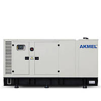 Дизельный генератор 90 кВт AKMEL AP 112 V