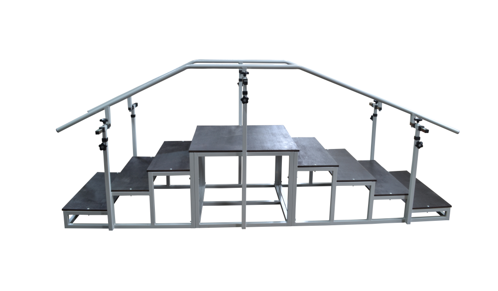 Сходи для дорослих для відновлення навиків ходьби СХ-1
