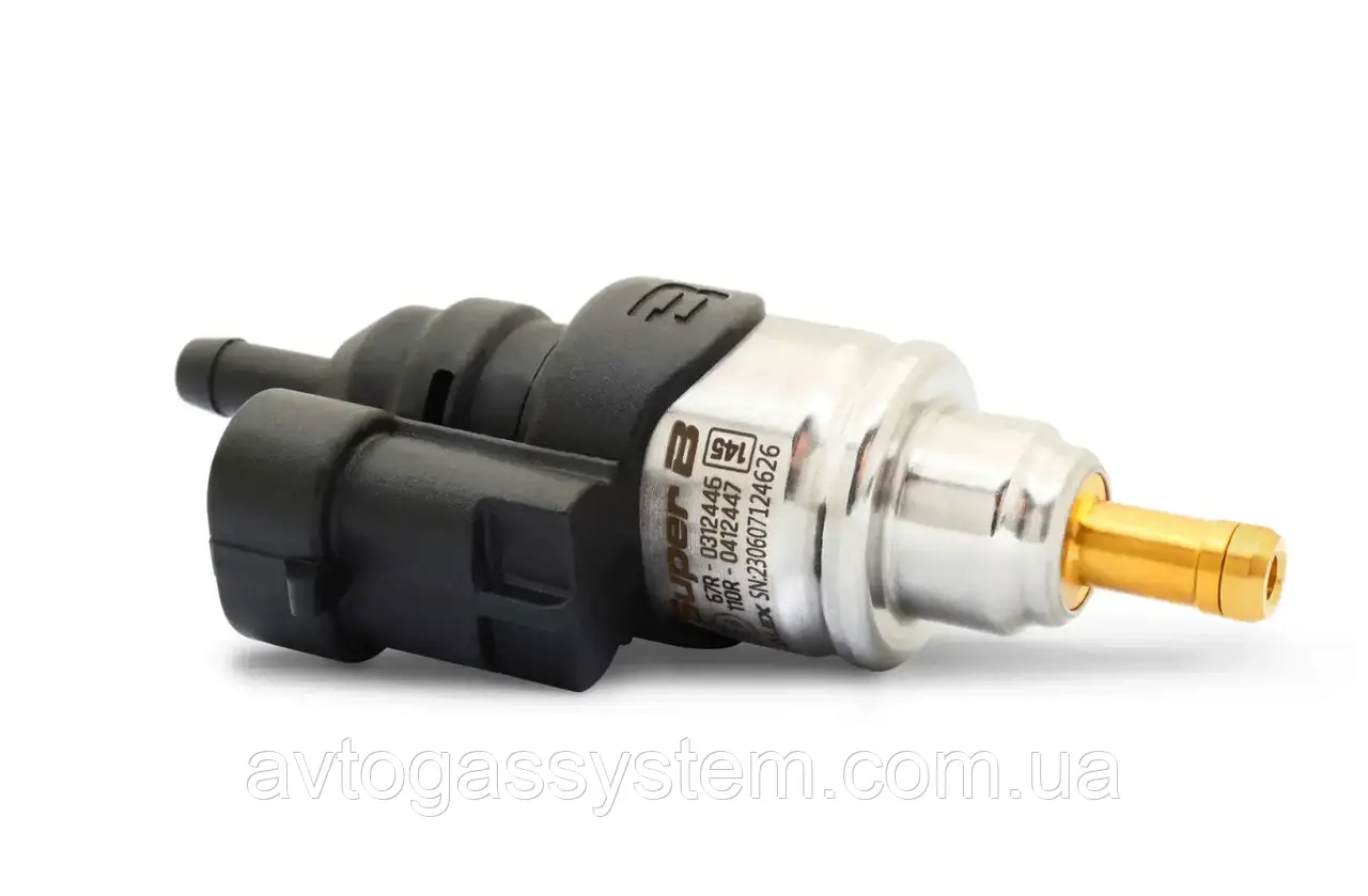 Форсунка Alex Super B 145 Nl/min, фото 1
