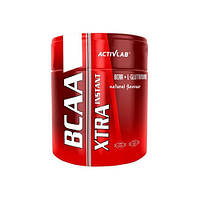 Амінокислота BCAA для спорту Activlab BCAA Xtra And L-Glutamine Instant 500 g 50 servings O MP, код: 7520586