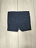 Шорти сині Cool club 62см, фото 3