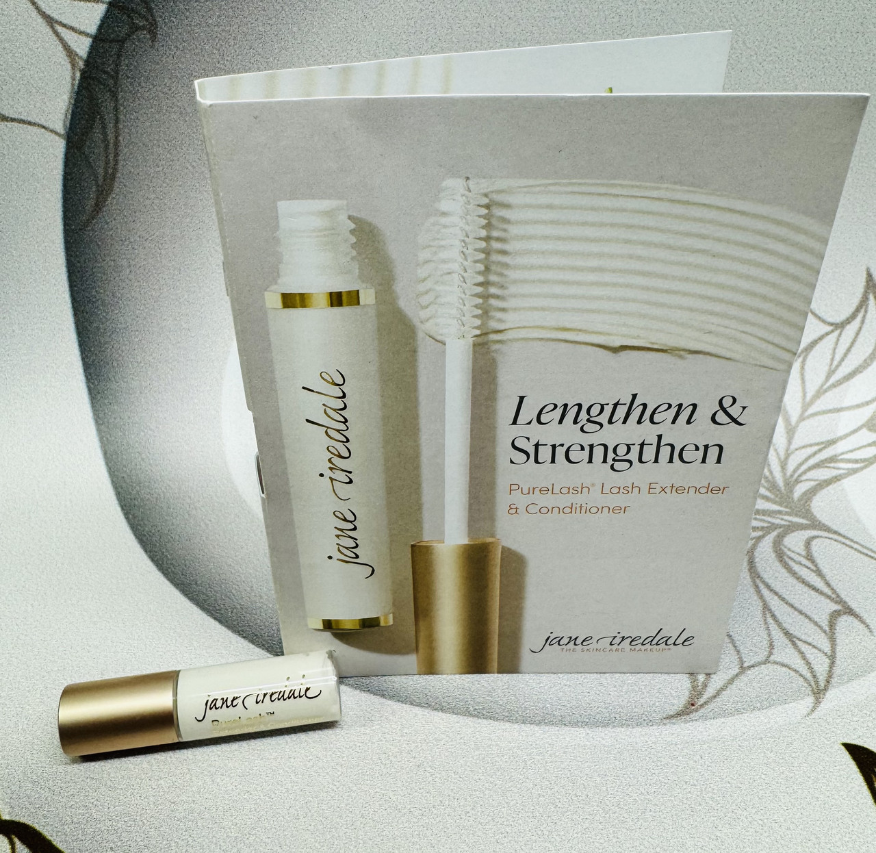 Праймер бальзам для вій Jane Iredale PureLash Lash Extender Conditioner